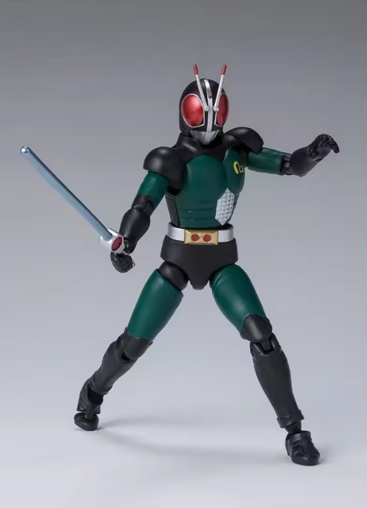 Kamen raider Daisuki