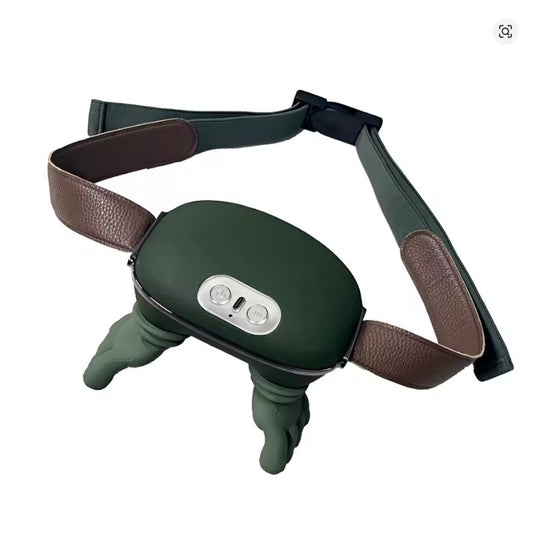 masajeador biónico 4D para cuello y hombros