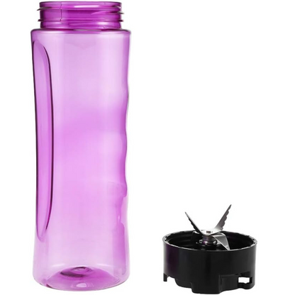 Licuadora De 2 Vasos Batidora
