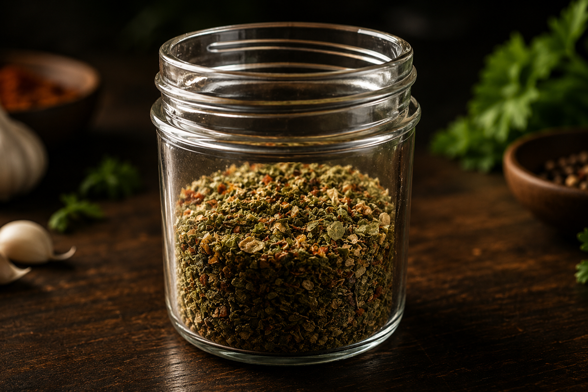 Chimichurri