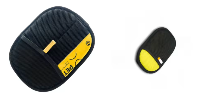 Guantes para quitar pelos de mascotas electroestáticos para perros y gatos