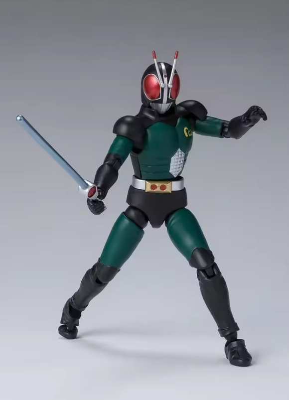 Kamen raider Daisuki