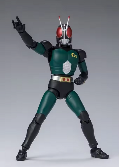 Kamen raider Daisuki