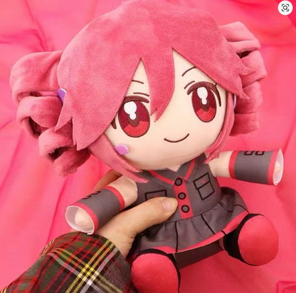 Teto Kasane