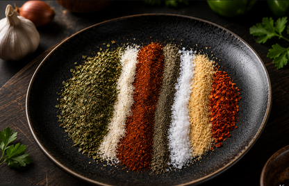 Chimichurri
