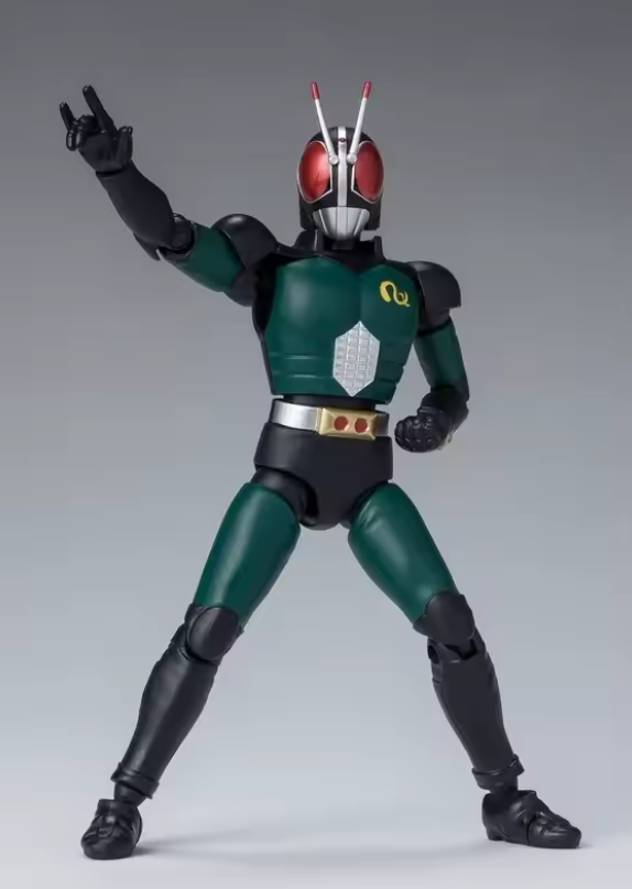 Kamen raider Daisuki
