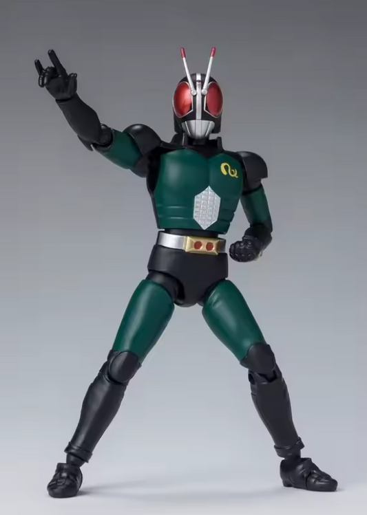 Kamen raider Daisuki