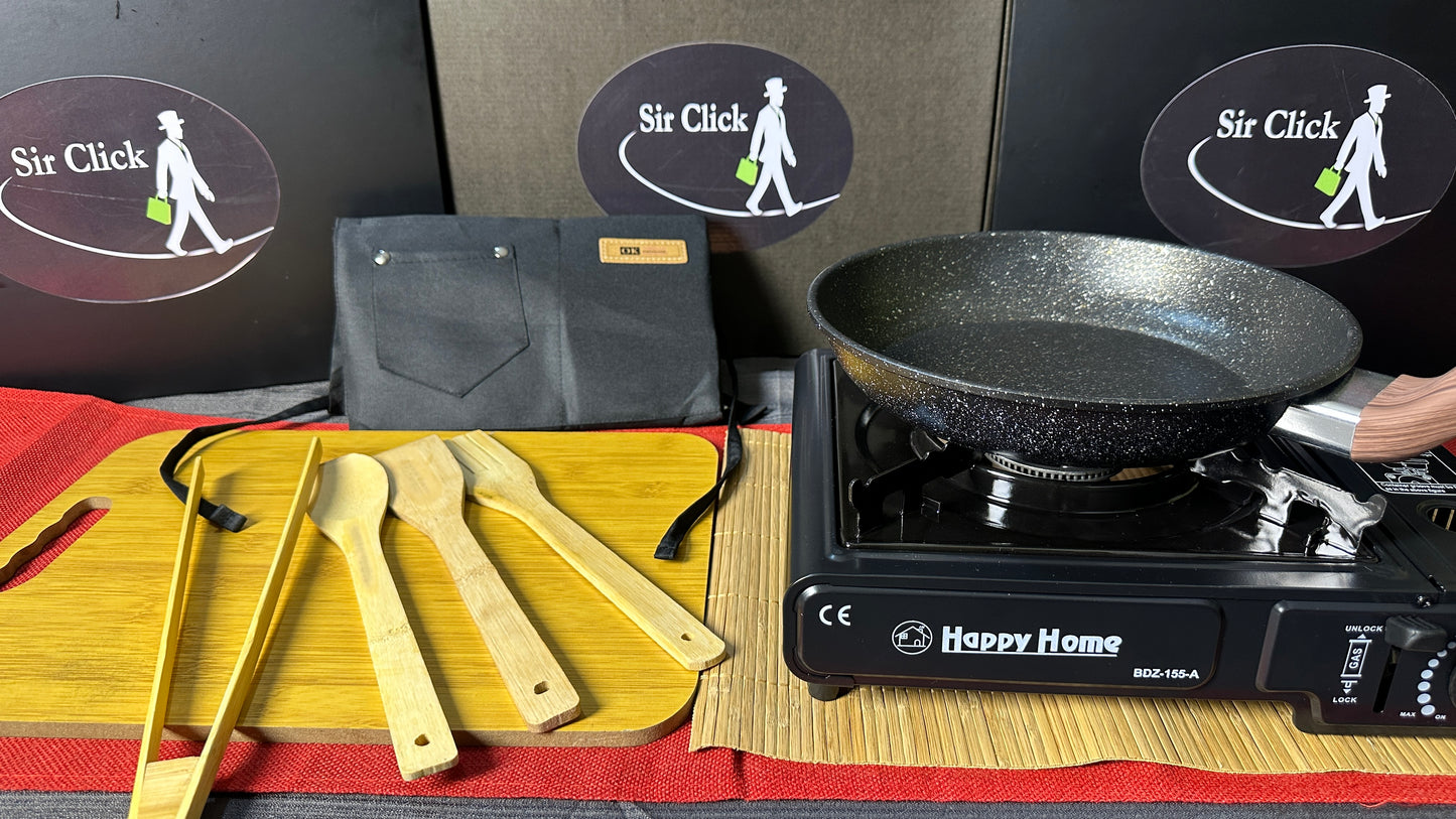 Kit Base Box Emotion By Sir Click