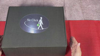 Box Emotion Sushi Clásica – Todo lo esencial para comenzar