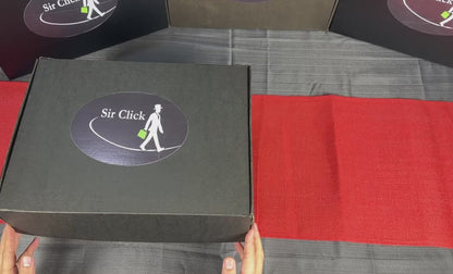 Kit Base Box Emotion By Sir Click