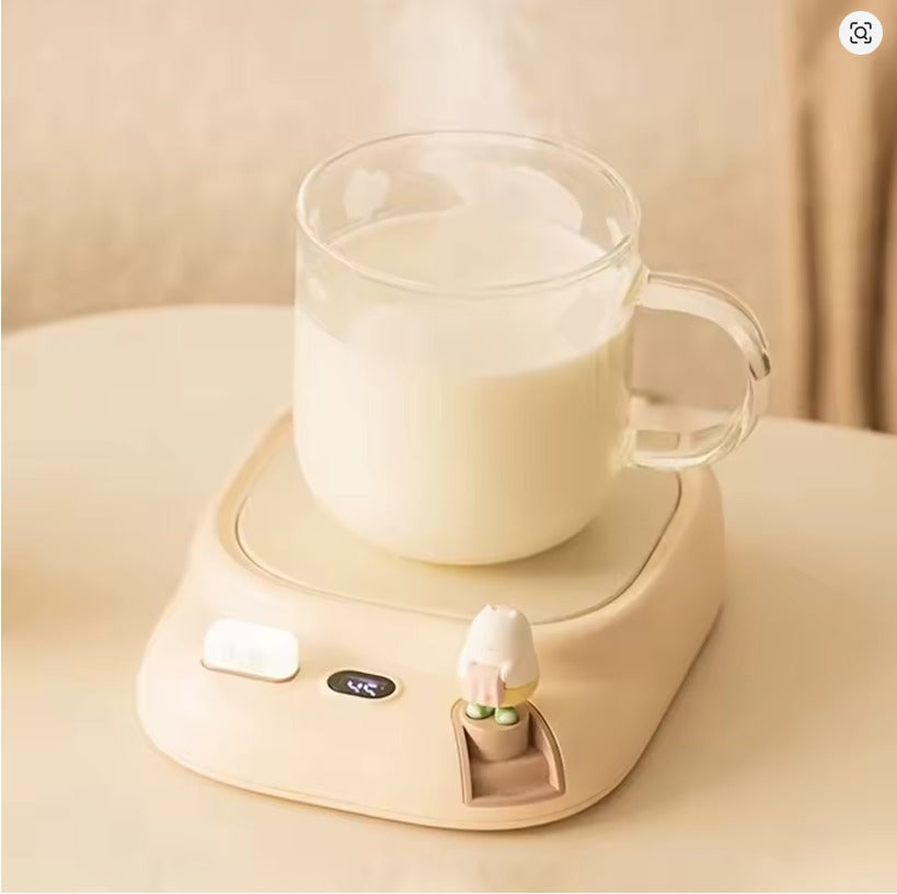 Calentador de Tazas de Café de 25W